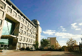 鲁东大学天文台